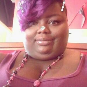 Meet your Posher, Sherita